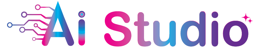 Ai Studio logo